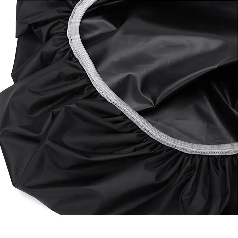 1pc Mochila Funda para Lluvia, Protector de Bolsa Impermeable